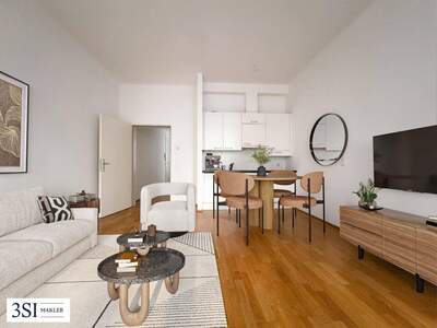 Wohnung kaufen in 1030 Wien