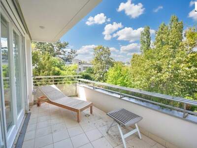 Mietwohnung in 1190 Wien