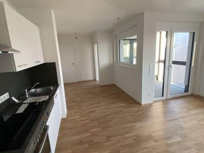 Apartment provisionsfrei mieten in 8051 Steiermark