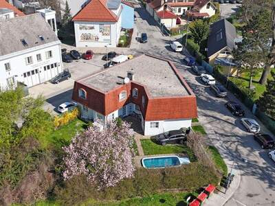 Haus kaufen in 1140 Wien (Bild 3)