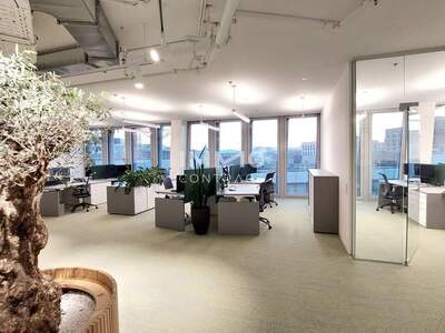 Gewerbeobjekt mieten in 1030 Wien