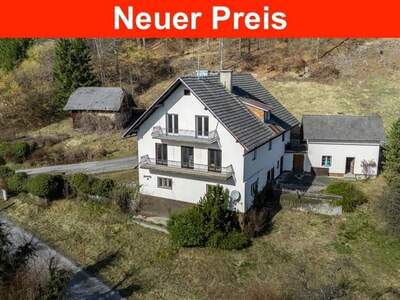Haus kaufen in 9220 Velden