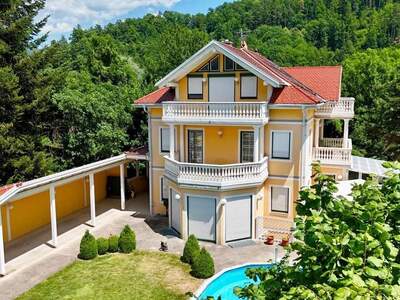 Haus kaufen in 8700 Leoben