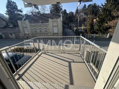 Terrassenwohnung kaufen in 3420 Kritzendorf (Bild 1)