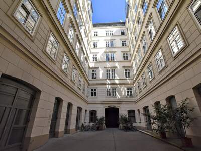 Gewerbeobjekt mieten in 1010 Wien