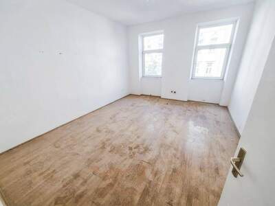 Anlageobjekt kaufen in 1140 Wien