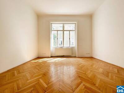 Eigentumswohnung in 1030 Wien