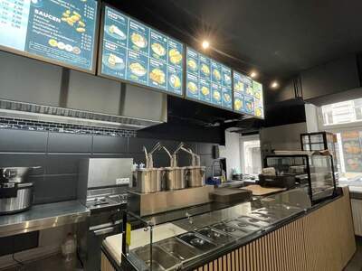 Gewerbeobjekt mieten in 1070 Wien