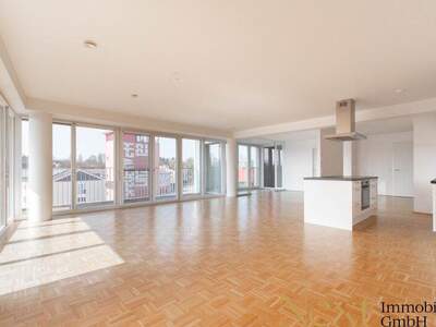 Terrassenwohnung mieten in 4020 Linz (Bild 4)