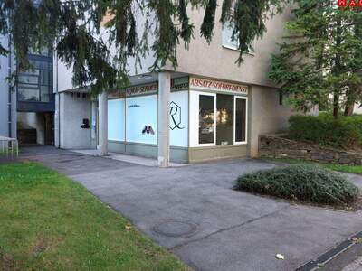 Gewerbeobjekt mieten in 4020 Linz (Bild 1)