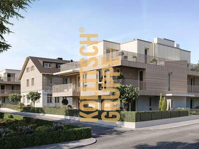Wohnung kaufen in 1140 Wien