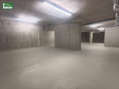 Gewerbeobjekt mieten in 3100 St. Pölten