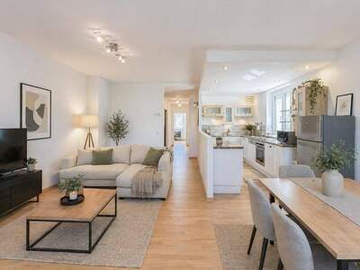Wohnung kaufen in 2362 Biedermannsdorf