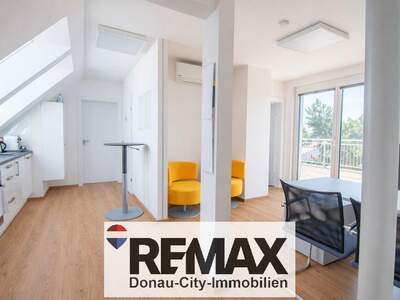 Terrassenwohnung kaufen in 1210 Wien (Bild 4)