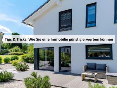 Wohnanlage kaufen in 2444 Seibersdorf (Bild 1)