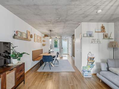 Haus mit Garten kaufen in 6971 Hard (Bild 1)