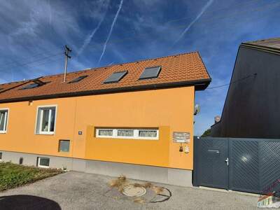 Einfamilienhaus kaufen in 2304 Orth (Bild 1)