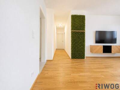 Terrassenwohnung kaufen in 2231 Strasshof (Bild 5)