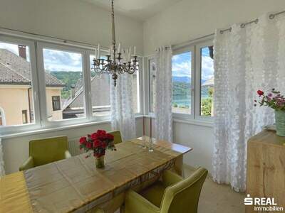 Terrassenwohnung kaufen in 9872 Millstatt (Bild 4)