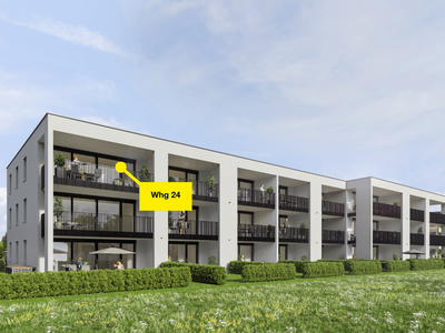 Wohnung mieten in 6923 Fußach