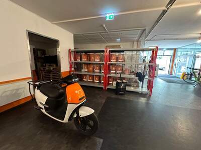 Gewerbeobjekt mieten in 1090 Wien (Bild 4)