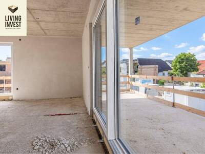 Wohnung kaufen in 4209 Haid