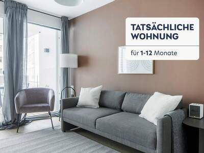 Mietwohnung in 1060 Wien