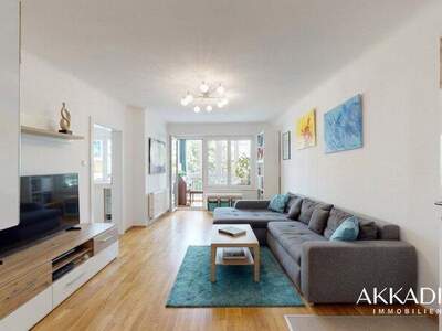 Terrassenwohnung kaufen in 1130 Wien (Bild 1)