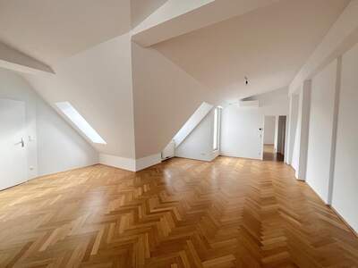 Terrassenwohnung mieten in 1090 Wien (Bild 2)