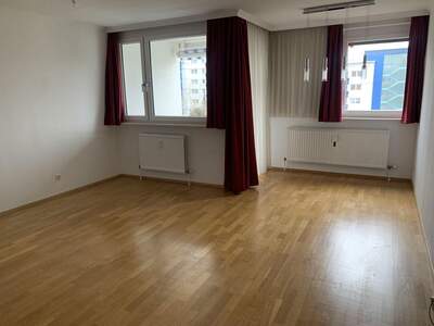 Terrassenwohnung kaufen in 4600 Wels (Bild 1)