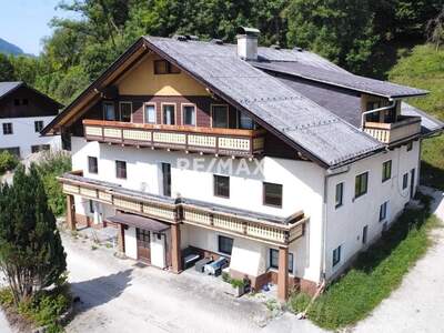 Eigentumswohnung in 8970 Schladming