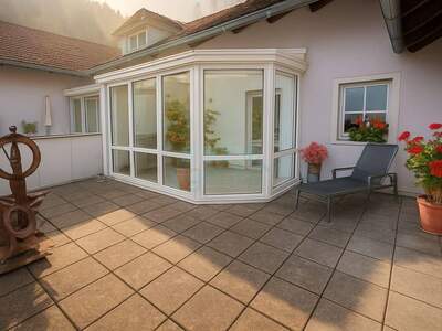 Eigentumswohnung in 4800 Attnang