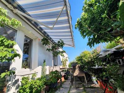 Apartment provisionsfrei kaufen in 1060 Wien