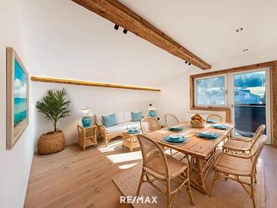 Eigentumswohnung in 6365 Kirchberg