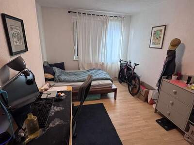 Apartment provisionsfrei mieten in 8010 Graz