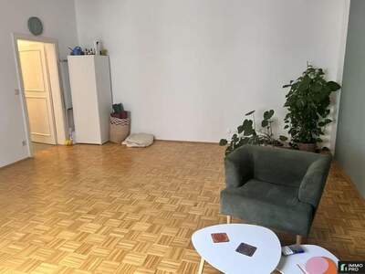 Altbauwohnung mieten in 8010 Graz (Bild 5)