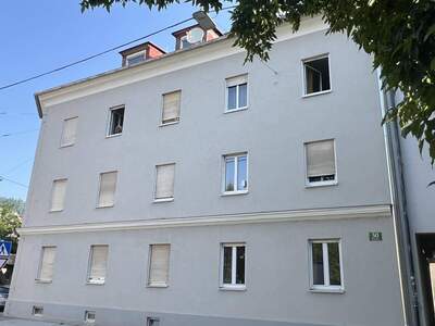 Eigentumswohnung in 8020 Graz