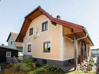 Haus kaufen in 8435 Leibnitz