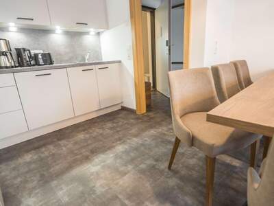 Terrassenwohnung kaufen in 6391 Fieberbrunn (Bild 2)