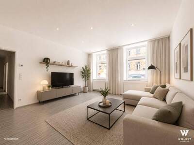 Wohnung kaufen in 1110 Wien
