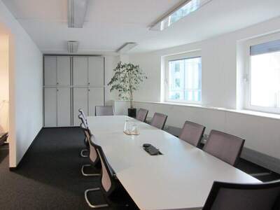 Büro / Praxis mieten in 1060 Wien (Bild 2)
