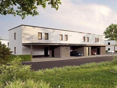 Haus mit Garten kaufen in 7111 Parndorf (Bild 1)