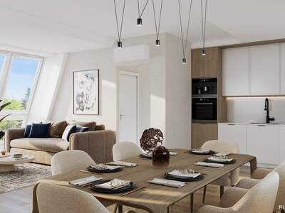 Wohnung kaufen in 1120 Wien