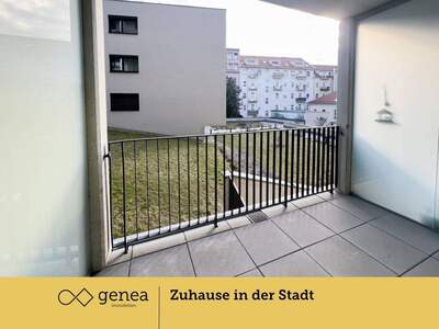 Wohnung mieten in 8020 Graz
