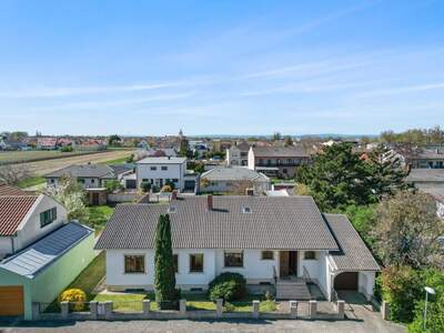 Haus kaufen in 7141 Podersdorf