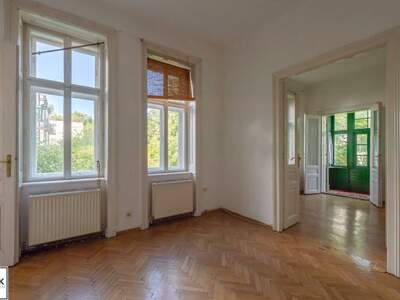 Wohnung mieten in 1190 Wien