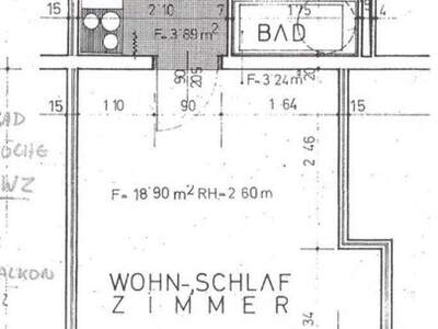 Anlageobjekt kaufen in 6020 Innsbruck