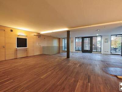 Gewerbeobjekt mieten in 6850 Dornbirn