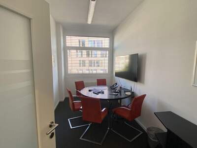 Gewerbeobjekt mieten in 5020 Salzburg (Bild 4)