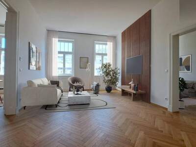 Wohnung kaufen in 1180 Wien
